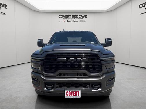 2025 RAM 2500 Limited