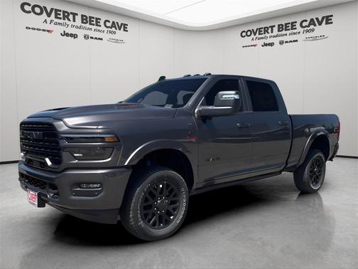 2025 RAM 2500 Limited