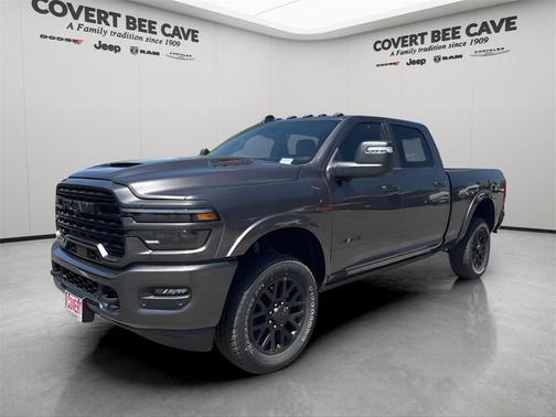 2025 RAM 2500 Limited