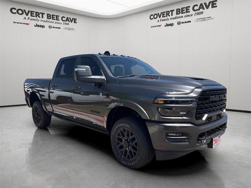 2025 RAM 2500 Limited
