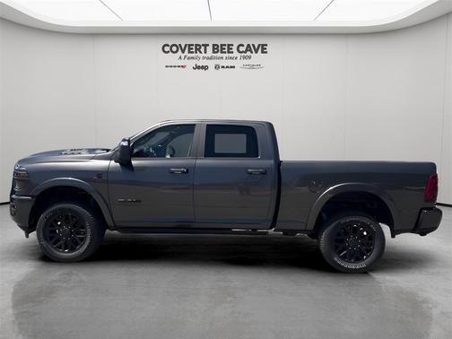 2025 RAM 2500 Limited
