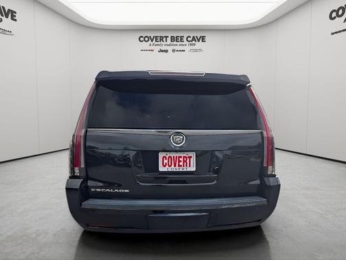 2015 Cadillac Escalade ESV Luxury