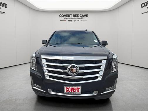2015 Cadillac Escalade ESV Luxury