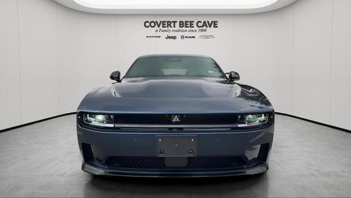 2026 Dodge Charger Daytona Scat Pack