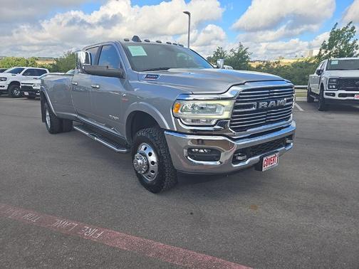 2021 RAM 3500 Laramie