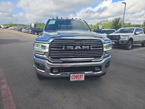 2021 RAM 3500 Laramie
