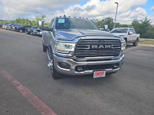 2021 RAM 3500 Laramie