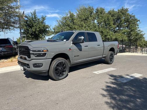 2023 RAM 3500 Laramie