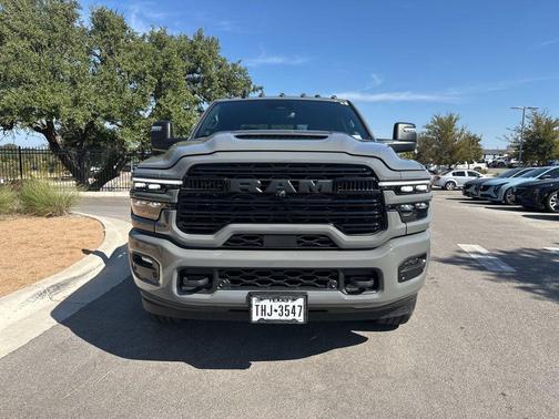 2023 RAM 3500 Laramie