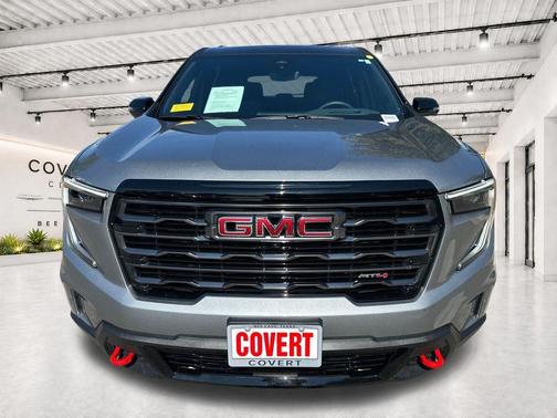 Sterling 2026 GMC Acadia AT4