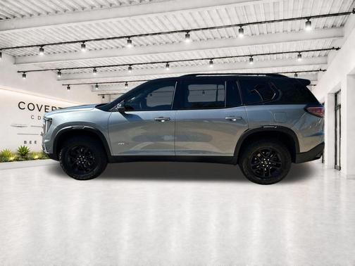 Sterling 2026 GMC Acadia AT4