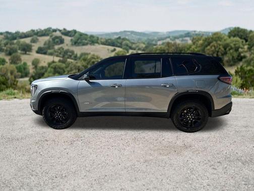 Sterling 2026 GMC Acadia AT4