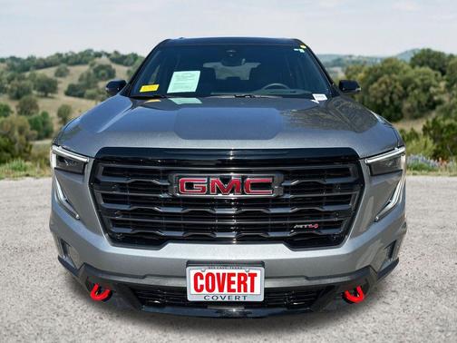 Sterling 2026 GMC Acadia AT4