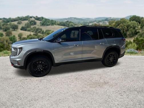 Sterling 2026 GMC Acadia AT4