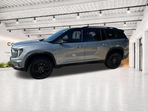 Sterling 2026 GMC Acadia AT4