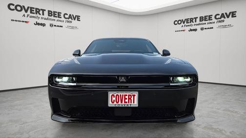 2025 Dodge Charger Daytona R/T
