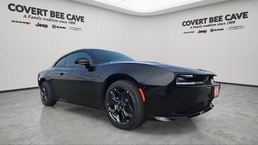 2025 Dodge Charger Daytona R/T