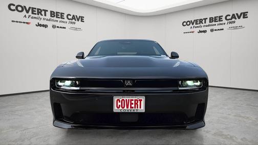 2025 Dodge Charger Daytona R/T