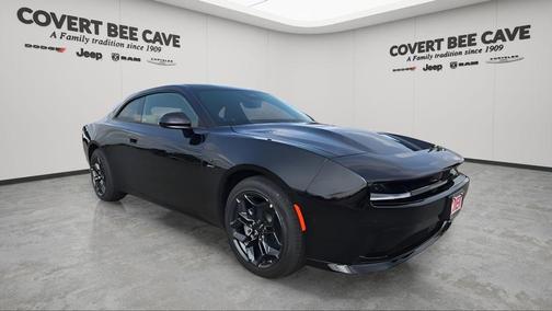 2025 Dodge Charger Daytona R/T