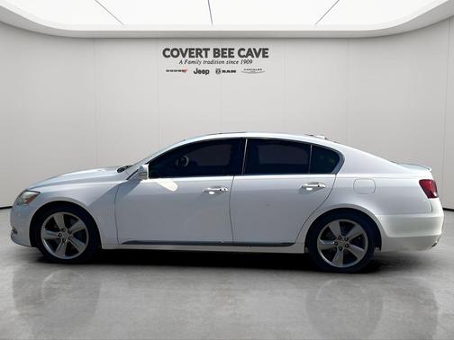 2008 Lexus GS 350