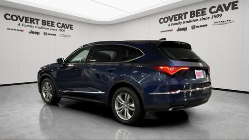 2024 Acura MDX Base