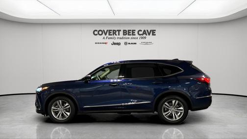 2024 Acura MDX Base