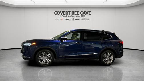 2024 Acura MDX Base