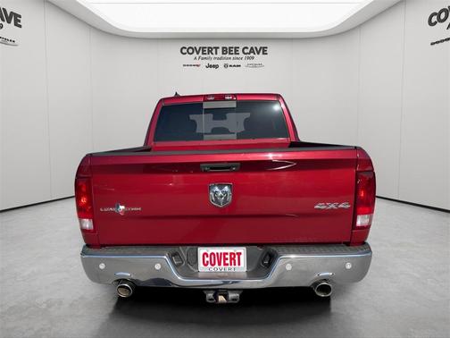 2014 RAM 1500 SLT