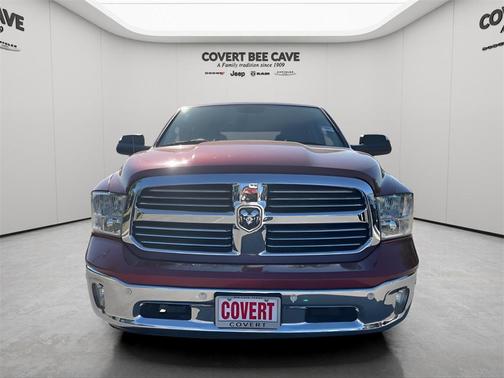 2014 RAM 1500 SLT