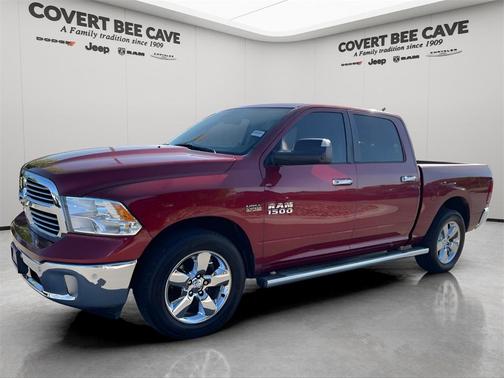 2014 RAM 1500 SLT