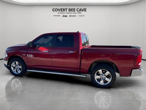 2014 RAM 1500 SLT
