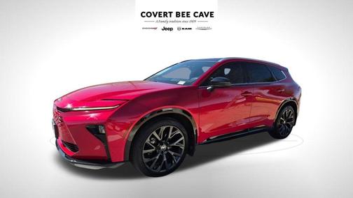 2025 Toyota Crown Signia LIMITED