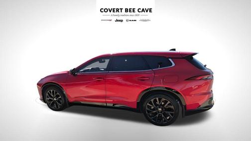 2025 Toyota Crown Signia LIMITED