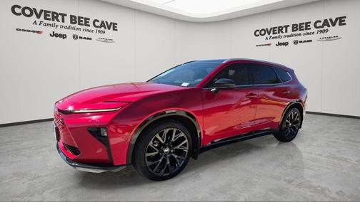 2025 Toyota Crown Signia LIMITED