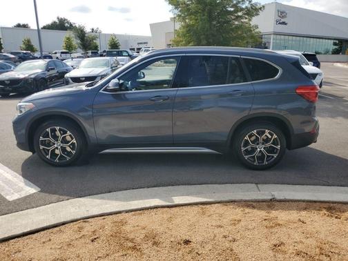 2020 BMW X1 sDrive28i