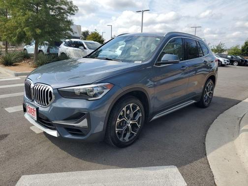 2020 BMW X1 sDrive28i