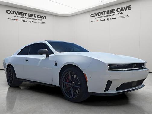 2024 Dodge Charger Daytona Scat Pack