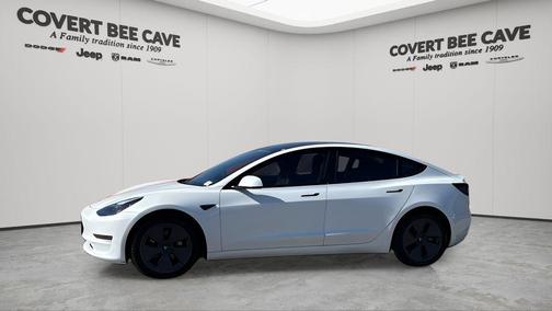 2023 Tesla Model 3 Base