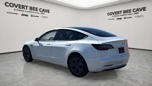 2023 Tesla Model 3 Base