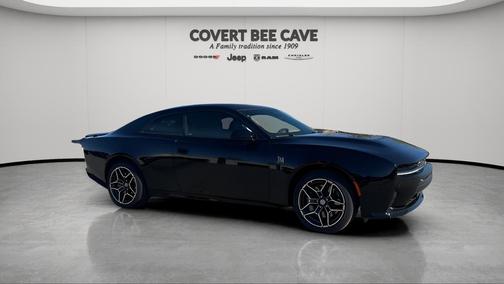 2026 Dodge Charger Scat Pack