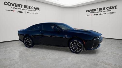 2026 Dodge Charger Scat Pack