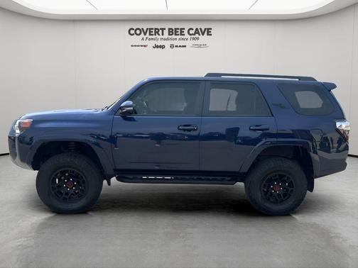 2022 Toyota 4Runner TRD Off Road Premium
