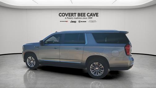 2024 GMC Yukon XL SLT