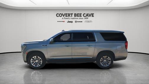 2024 GMC Yukon XL SLT