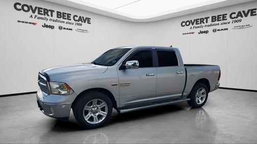 2017 RAM 1500 Lone Star