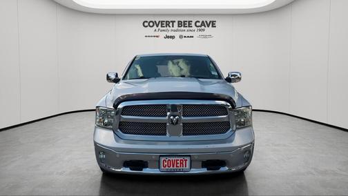 2017 RAM 1500 Lone Star