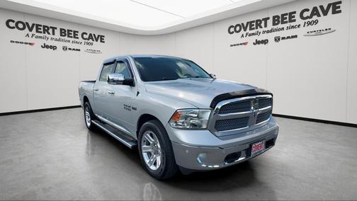 2017 RAM 1500 Lone Star