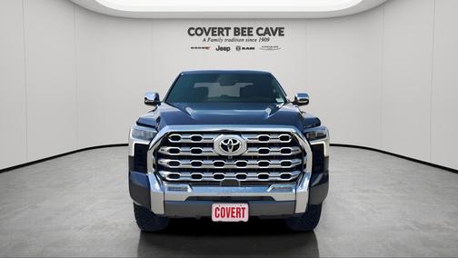 2025 Toyota Tundra Hybrid 1794 Edition