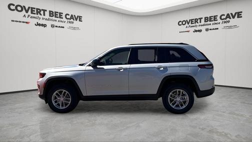 2026 Jeep Grand Cherokee Laredo X