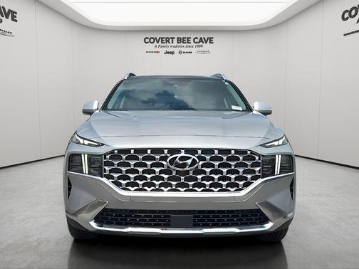 2022 Hyundai SANTA FE HEV Limited